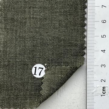 17 Deep Green