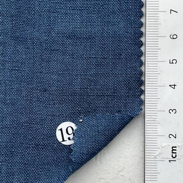 19 Blue