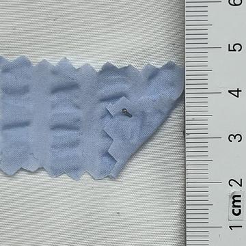 7 Pale Blue