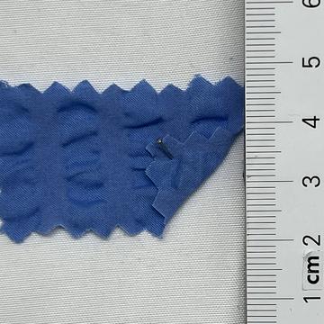 8 Blue