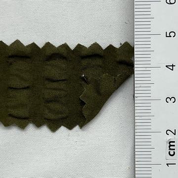 10 Deep Green