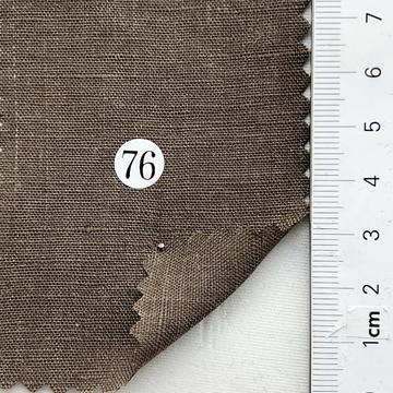 76 Brown
