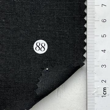 88 Black