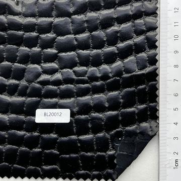 Nylon-blend Embossed Cool Touch Tricot