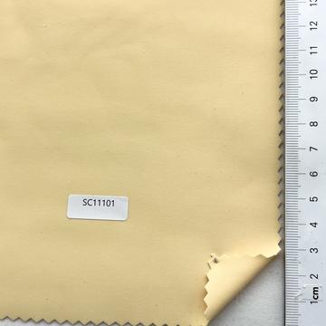 Nylon-blend Bonded Breathable Tricot