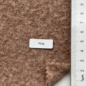 Pink Dusty Pink