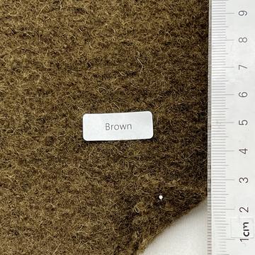 Brown Brown