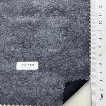 Nylon-blend Foil Cool Touch Tricot