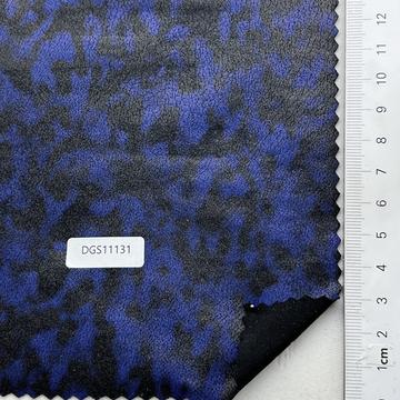 Nylon-blend Foil Cool Touch Tricot