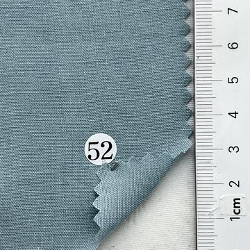 구52 Pale Blue