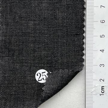 25 Black