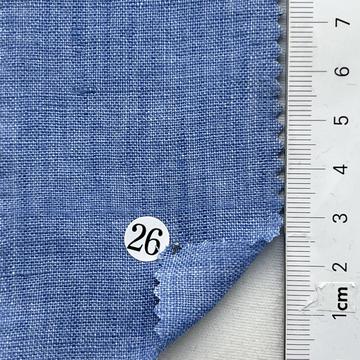 구26 Pale Blue