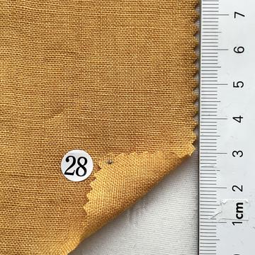 구28 Pale Orange