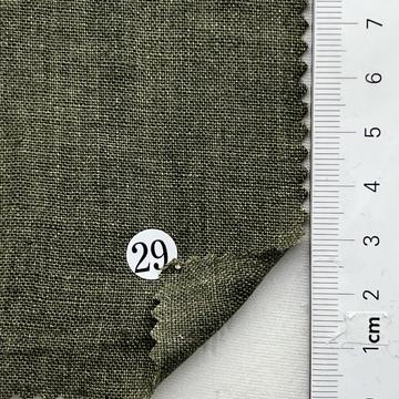 29 Deep Green