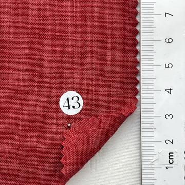 구43 Red