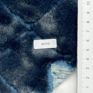 BAYOU Navy