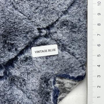 VINTAGE BLUE Blue