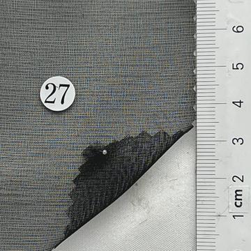 27 Black