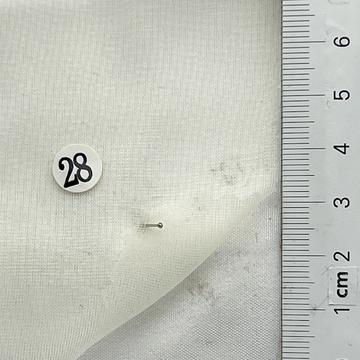 28 Ivory