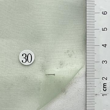 30 Pale Green