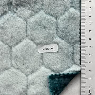 MALLARD White