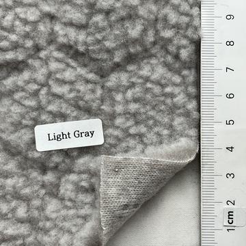 Light Gray Gray