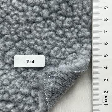 Teal Gray