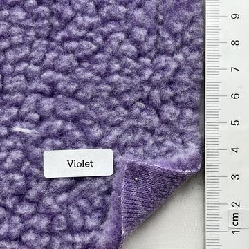 Violet Purple