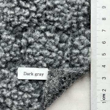Dark gray Charcoal