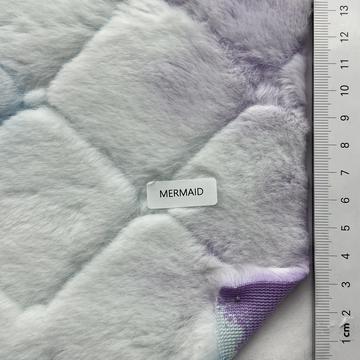 MERMAID Pale Blue