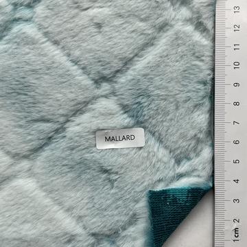 MALLARD Turquoise