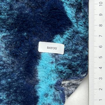 BAYOU Blue