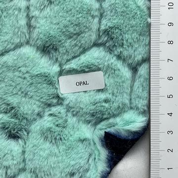 OPAL Pale Green