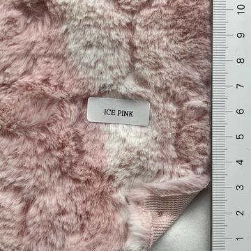 ICE PINK Pale Pink