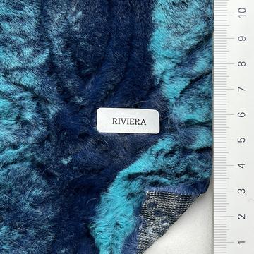 RIVIERA Blue
