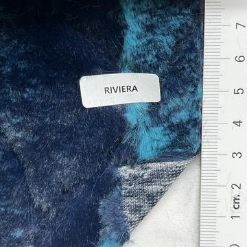 RIVIERA Turquoise