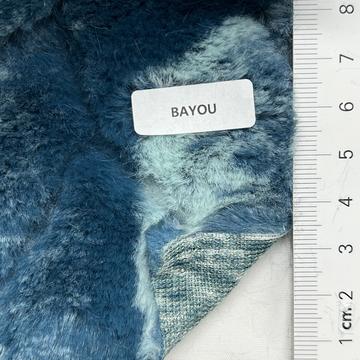 BAYOU Turquoise