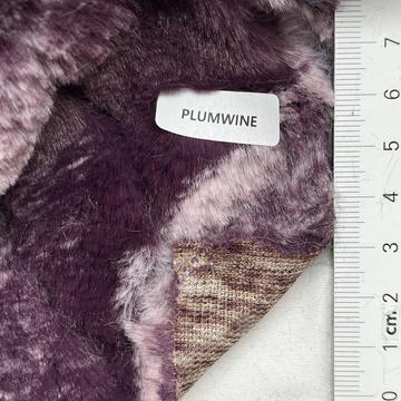 PLUMWINE Purple