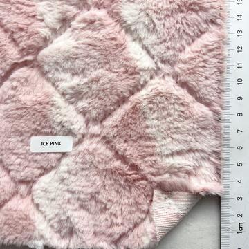 ICE PINK Pale Pink