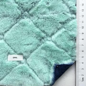 OPAL Pale Green