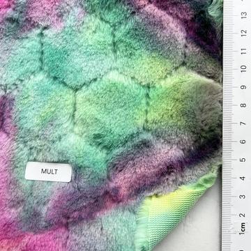 MULTI Pale Green