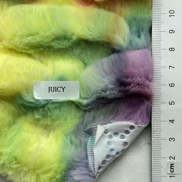 JUICY Yellow