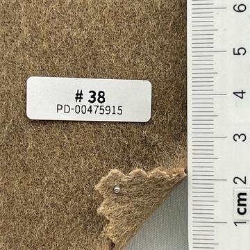 38 Camel