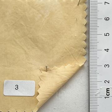 3 Pale Orange