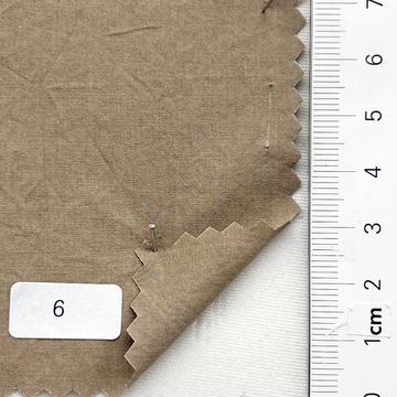 6 Brown