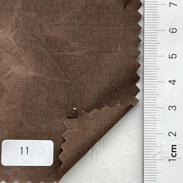 11 Brown