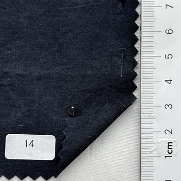 14 Black
