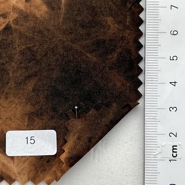 15 Brown
