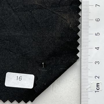 16 Black