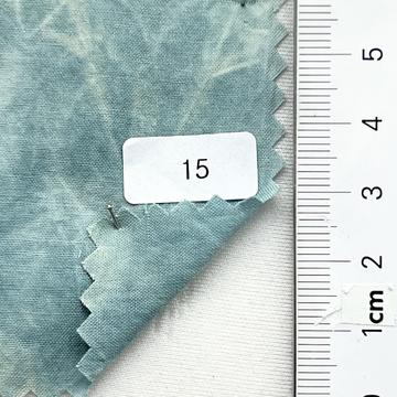 15 Blue